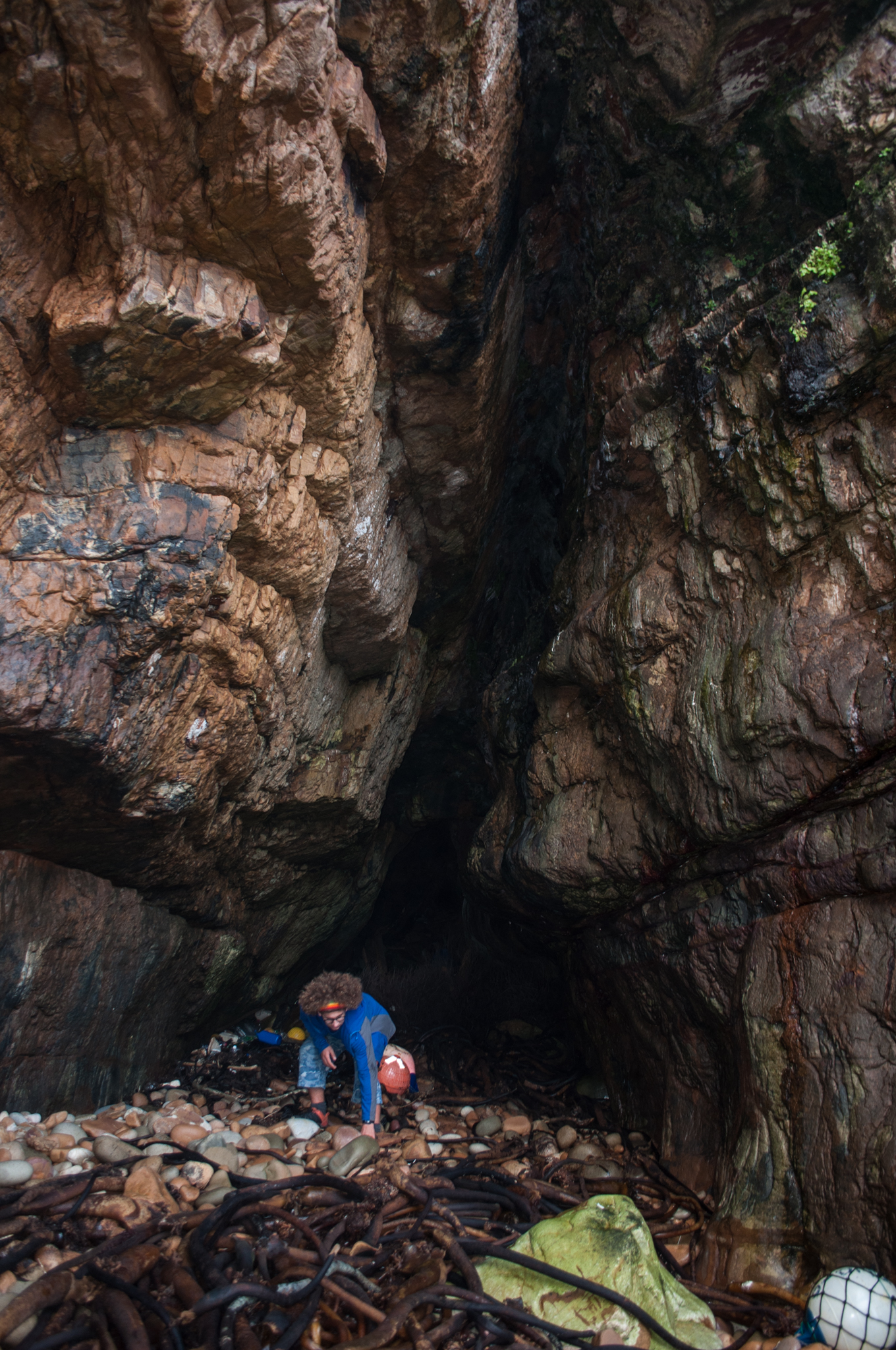 Boiler room Cave-1