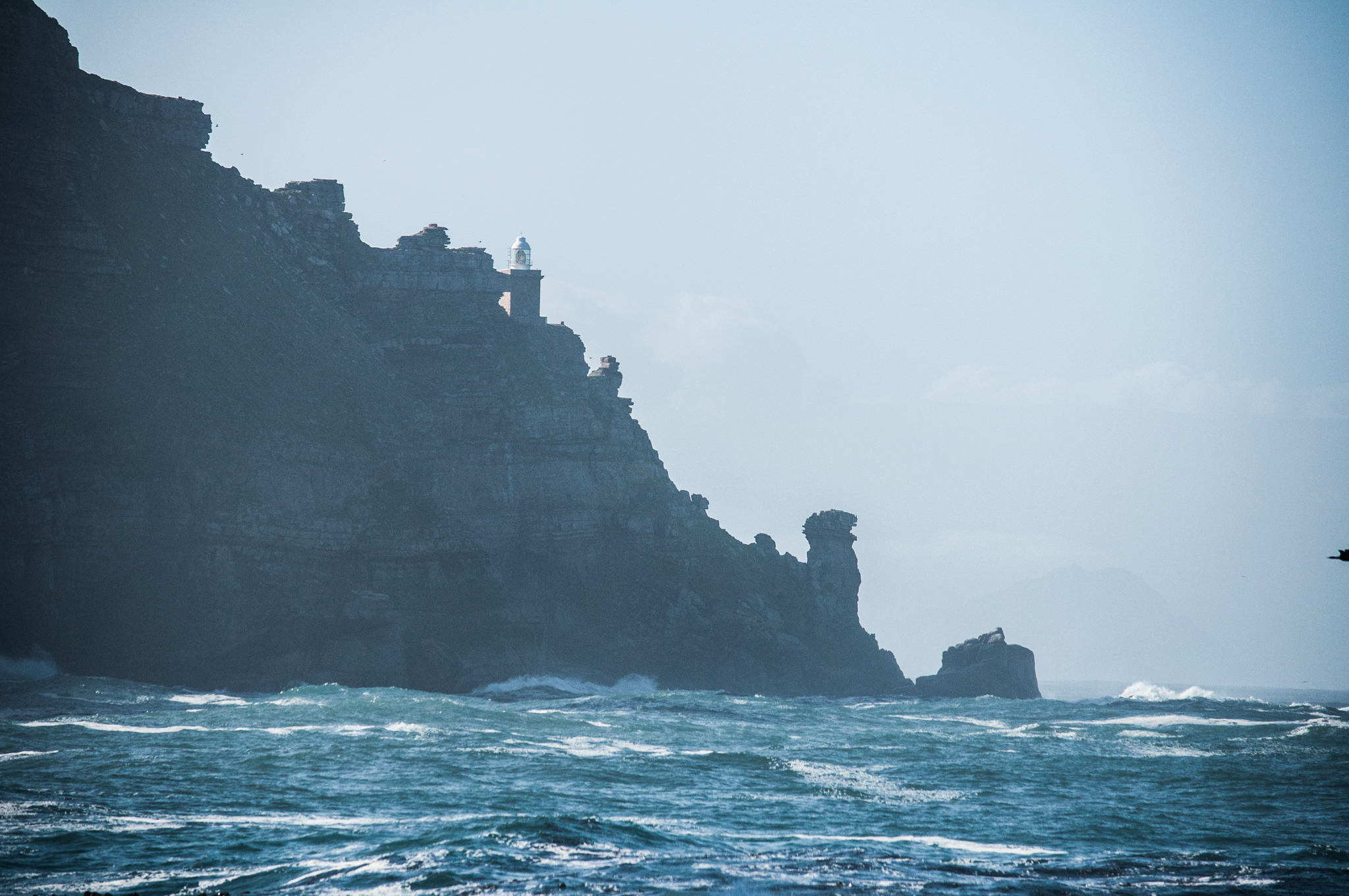 Cape Point lighthouse-2-2