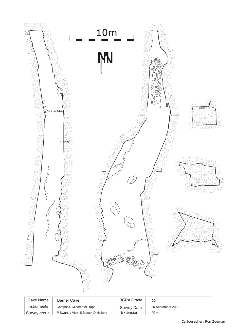 Survey — Incomplete