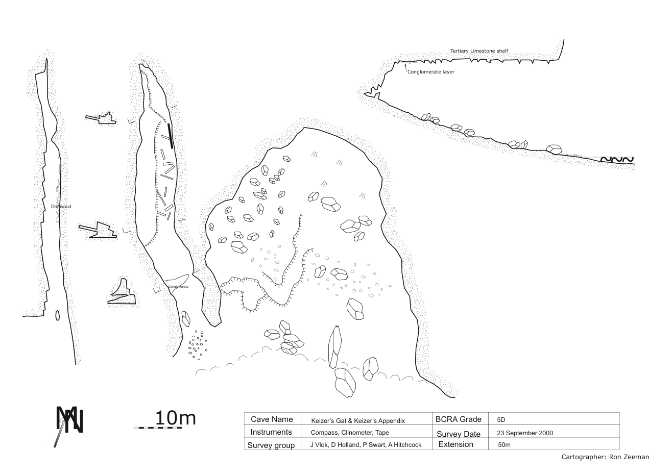 Survey — Incomplete