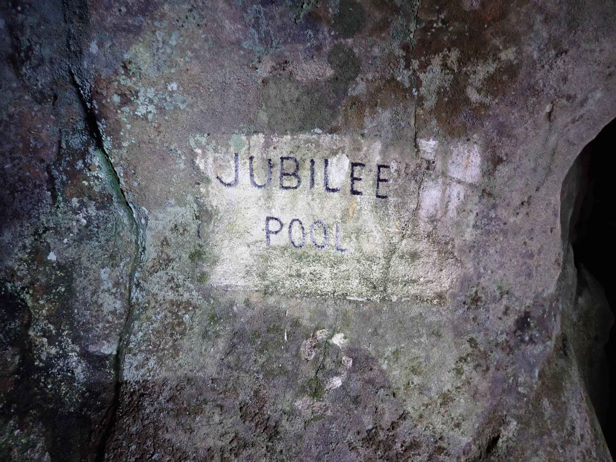 Jubilee Pool[NAME]