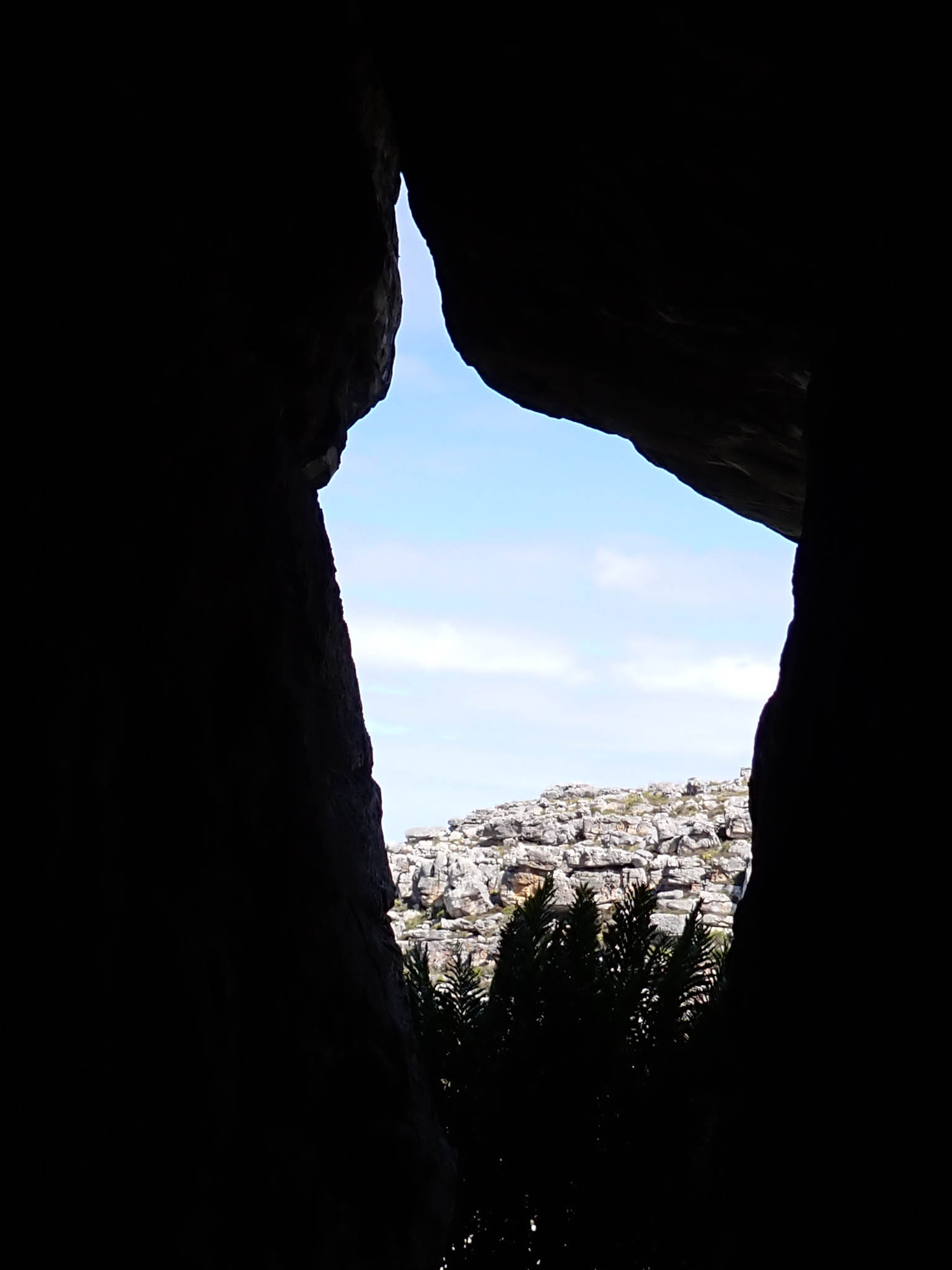 Jubilee second entrance