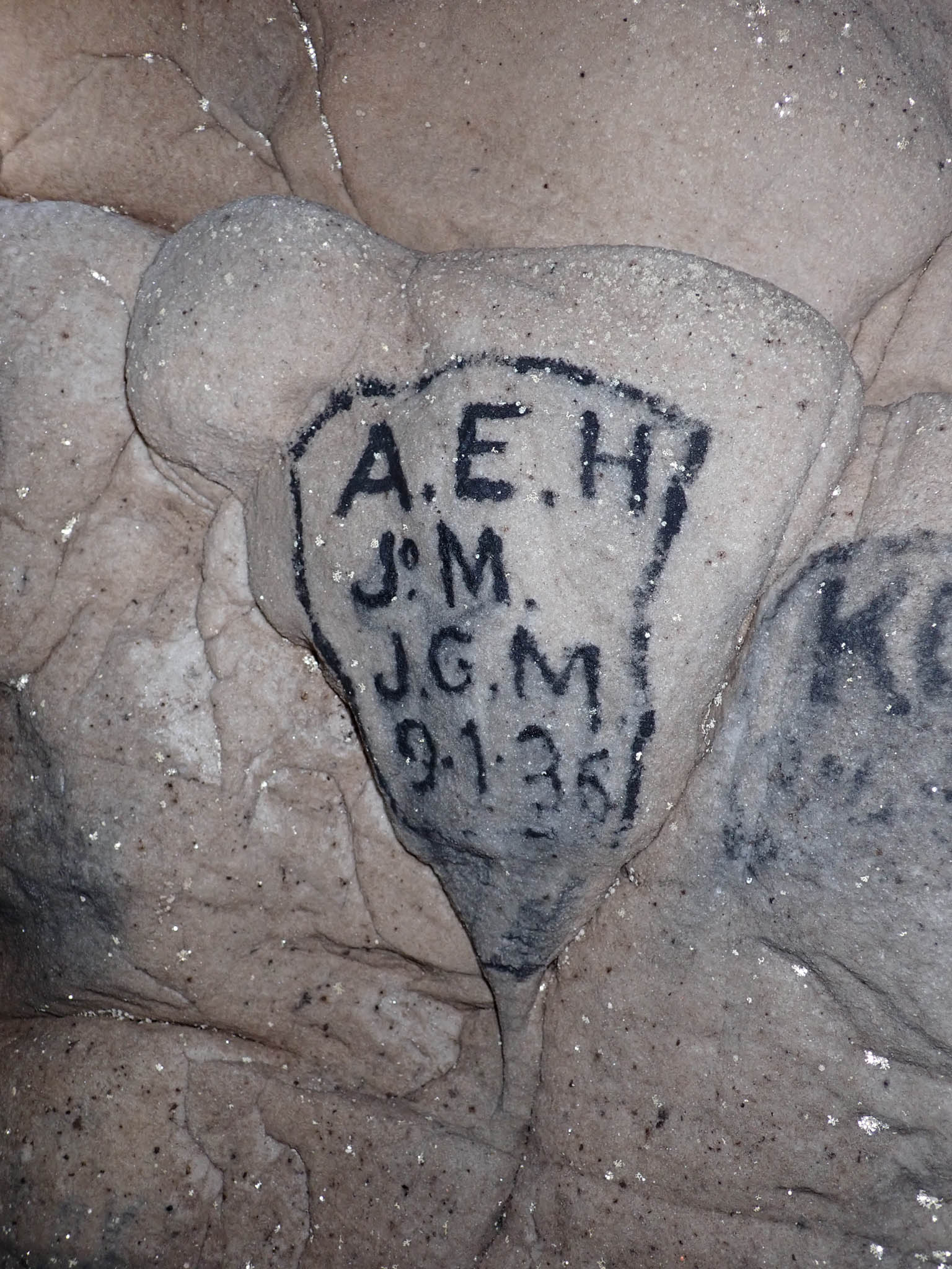 Visitors Book AHitchcock JG Meyer JoM 1936[Photo][20260328]