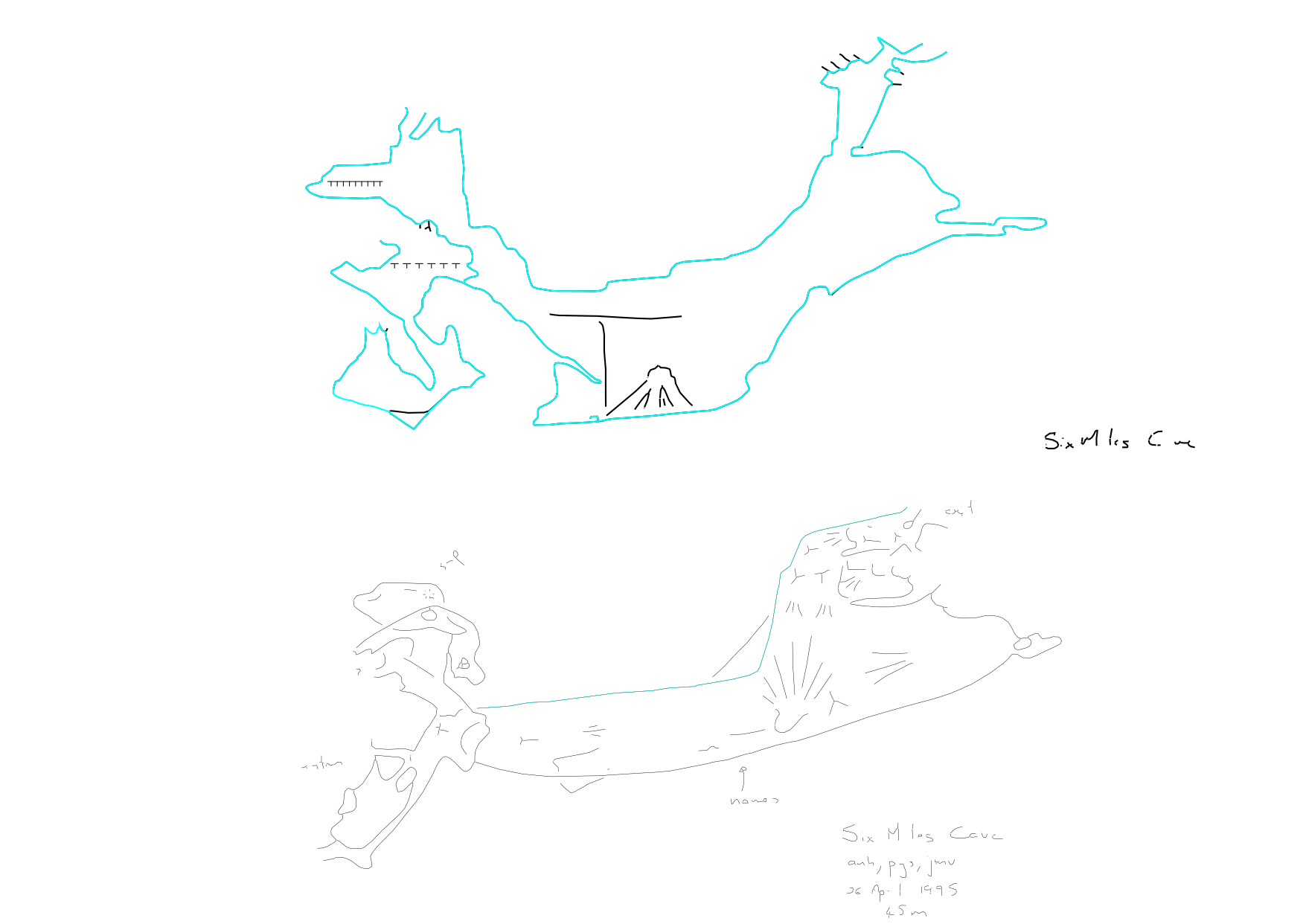 Survey — Incomplete