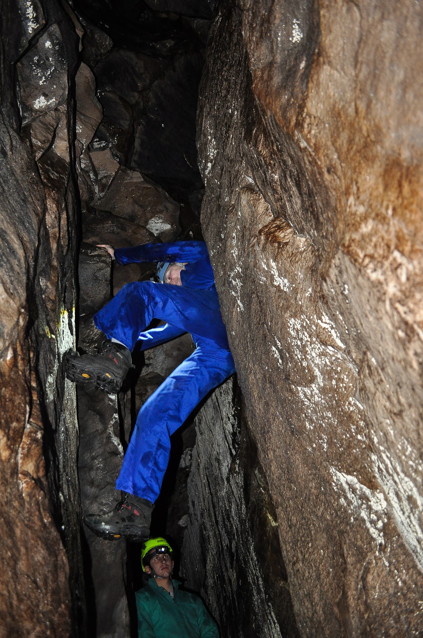 Wynberg Entrance pitch