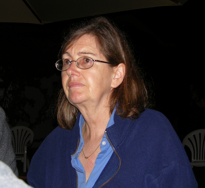 CPSS Spitbraai Shirley Manley 4474