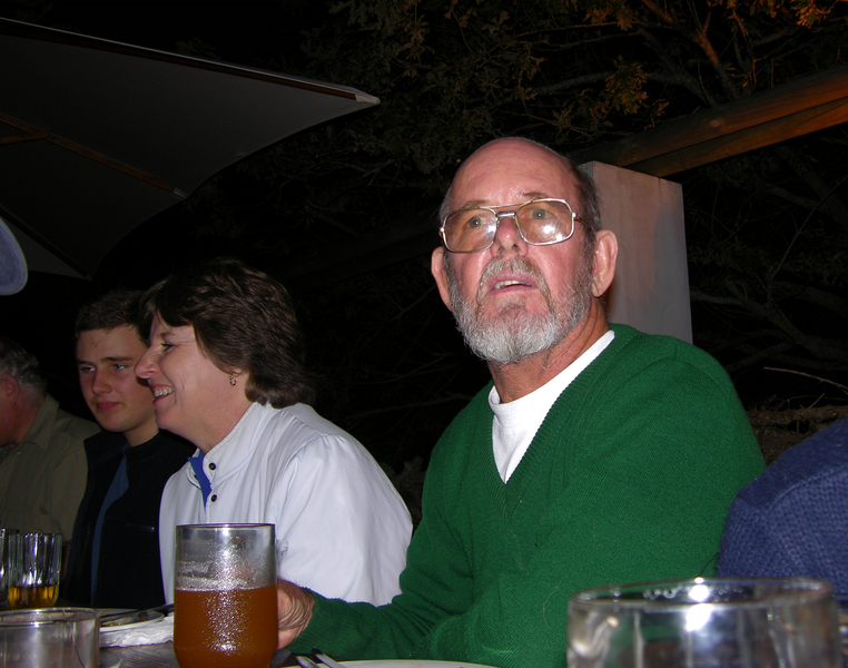 CPSS spitbraai Stuart and Lidia Butcher Alan Butcher 4463