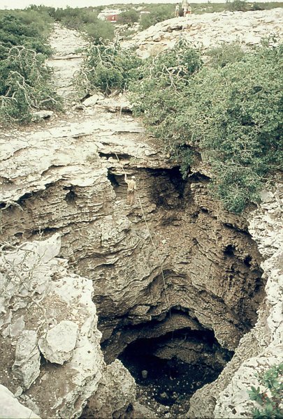 007a Equipment hoist   Onmeetbare