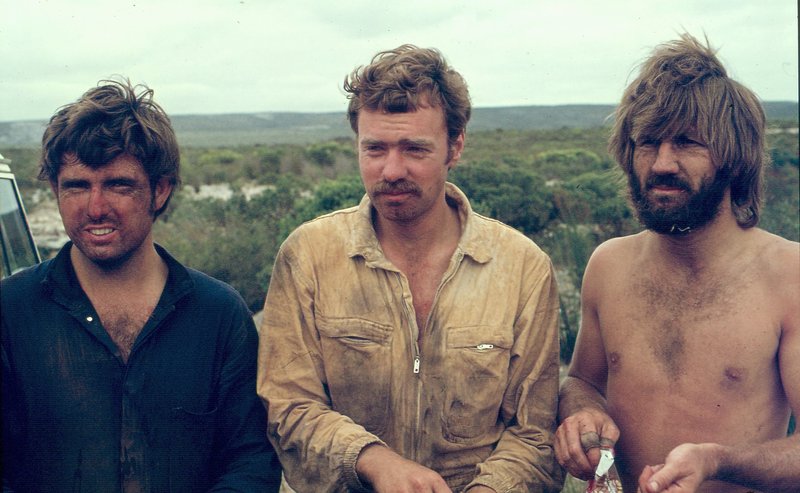 Onmeetbare Diepgat Diggers   Ned Dup Apple