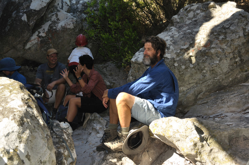 Hungry Harrys Chris Nadine Anthony DSC 6921