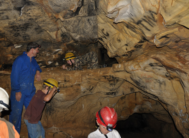 Oread Halls Grand Hall Roger Bevan DSC 7046