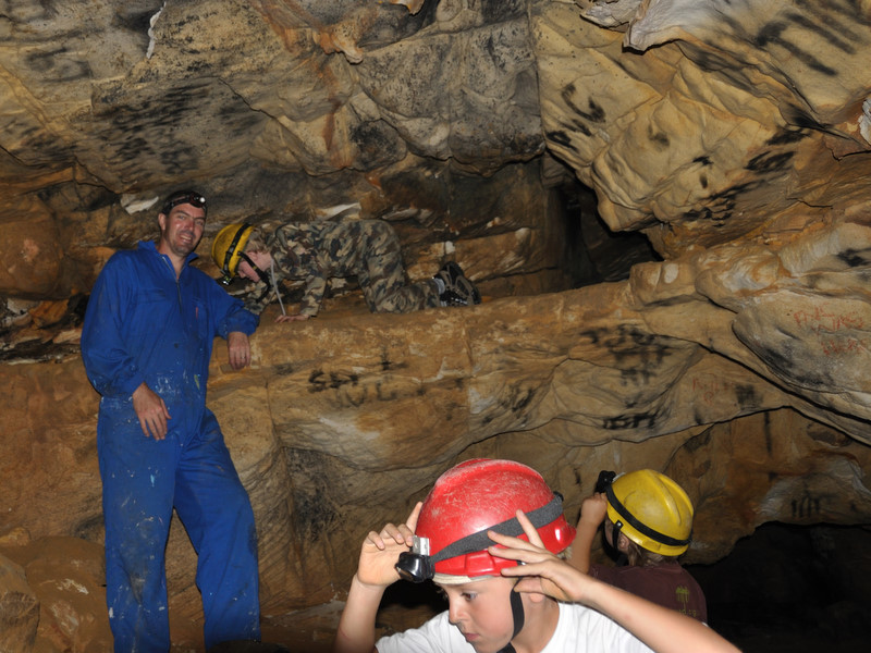Oread Halls Grand Hall Roger Bevan DSC 7047