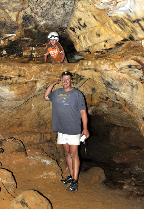 Oread Halls Grand Hall Sam and Chris DSC 7038