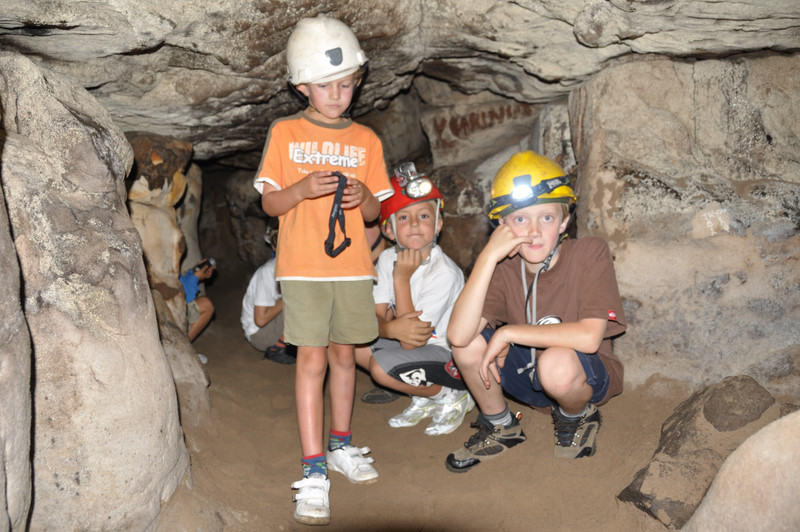 White Dome Grotto Sam TJ Bevan DSC 6943