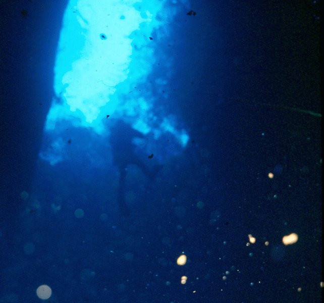 Probably Bobbejaansgat