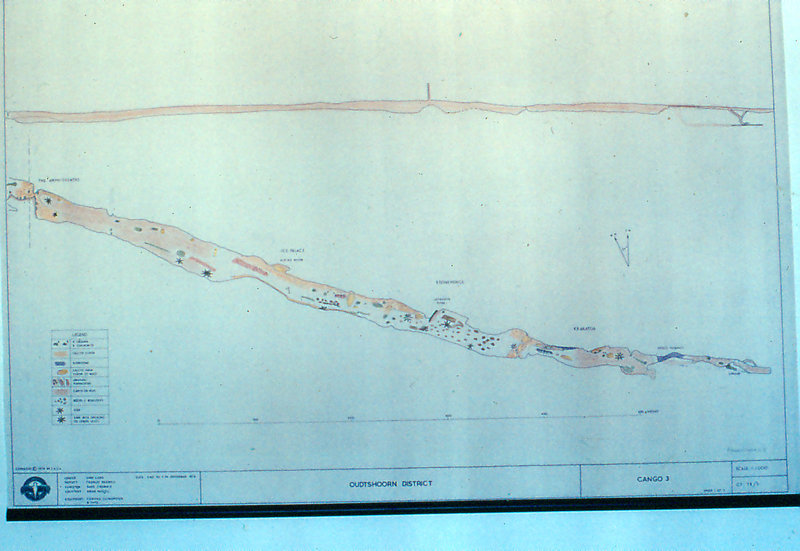 Cango 3 map first half