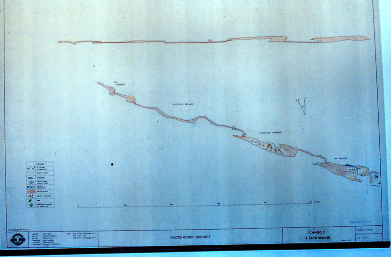 Cango 3 map second half