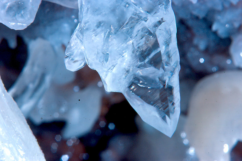 crystal Cango 3 Easter 1980