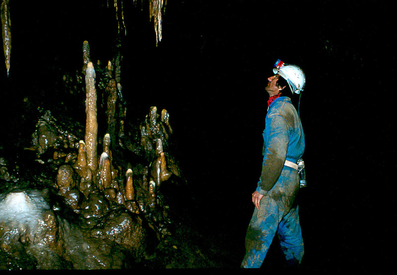 Brian Russell Efflux September 1977 1