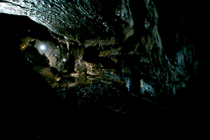 Efflux stream September 1977 1