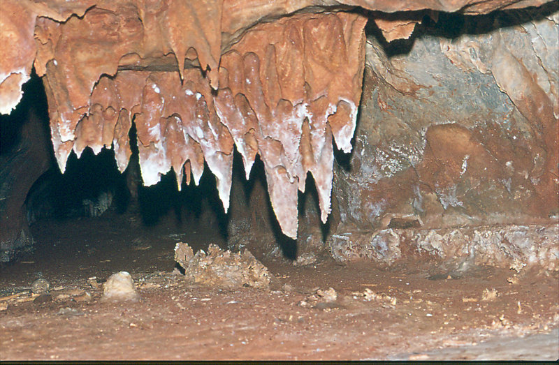 Waenkranse 15th December 1974