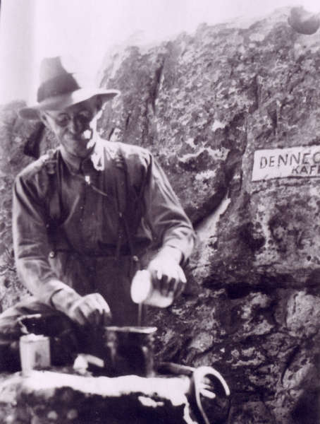 NAME Meyer at Denneoord Kafee