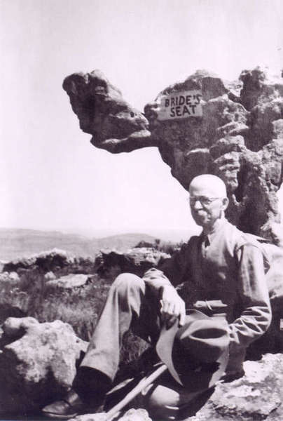 NAME Meyer at The Brides Seat