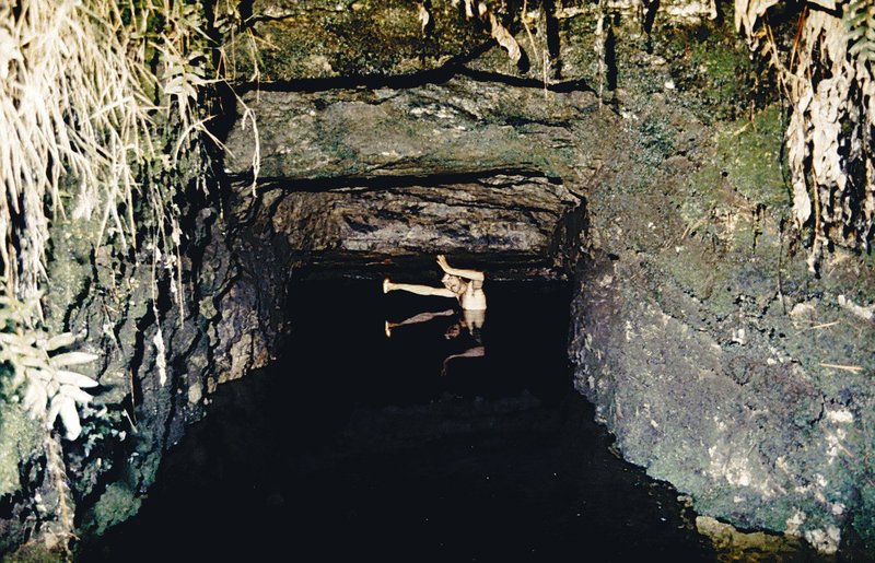 Anthony Hitchcock flooded mines Millwood Knysna scan0011