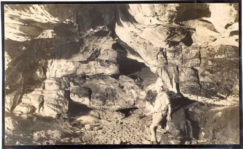 Moore p4 Bats Hall Boomslang Cave