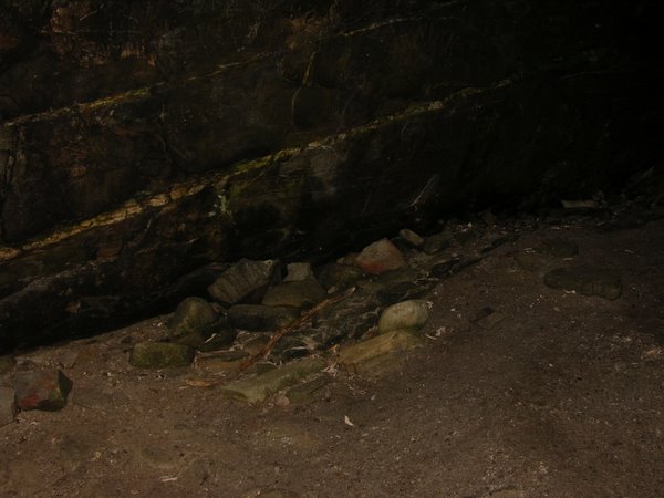 Guano Cave Otter Trail DSCN9024