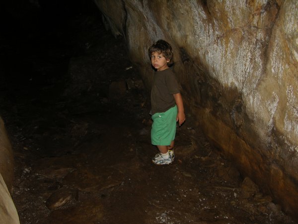 Reece Otter Trail Guano Cave DSCN1040