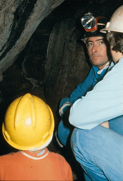 Table Mountain 067 Probably Bats Cave TM