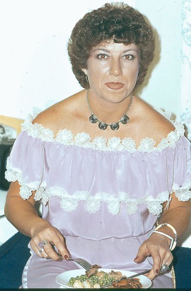 Shannon Hall   Formal Dinner