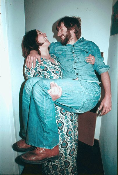 Mikki and Apple   nuff sed