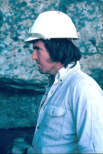 Charles Maxwell   TM ladder practice