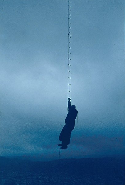 Near Boomslang   her name escapes me