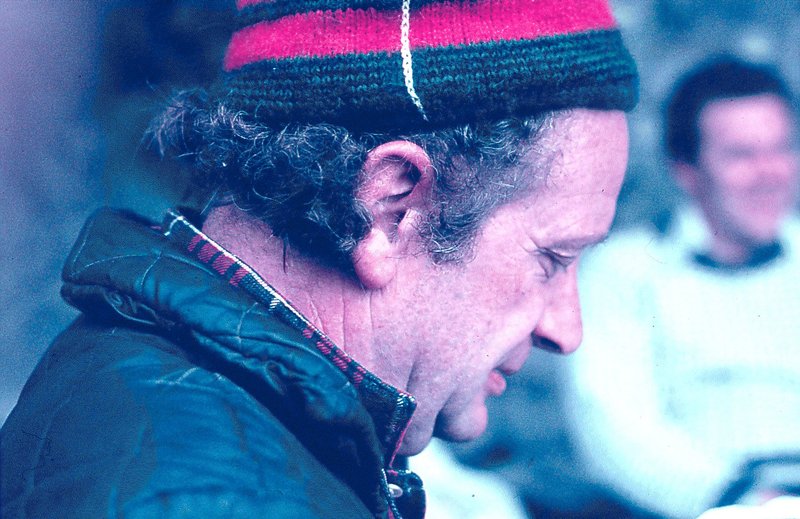 Stan Walker   Table Mountain