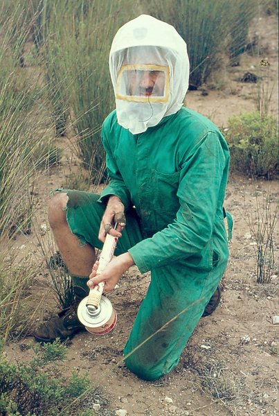 Apple preparing for Onmeetbare Diepgat