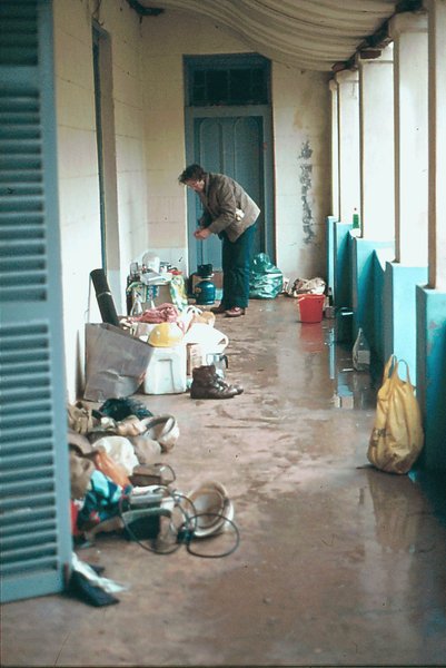 Luxury Accomodation   Melville House