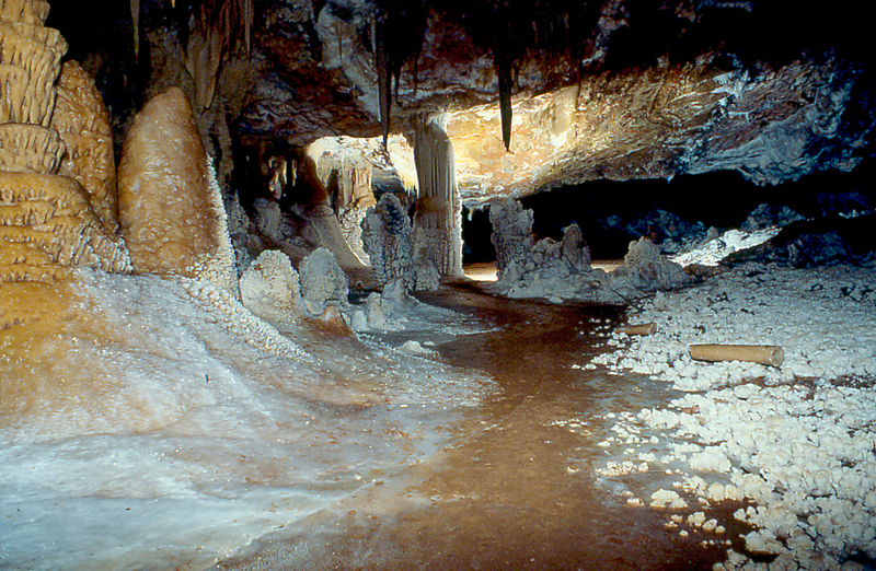 Cango 3 197809 Alpine Chamber